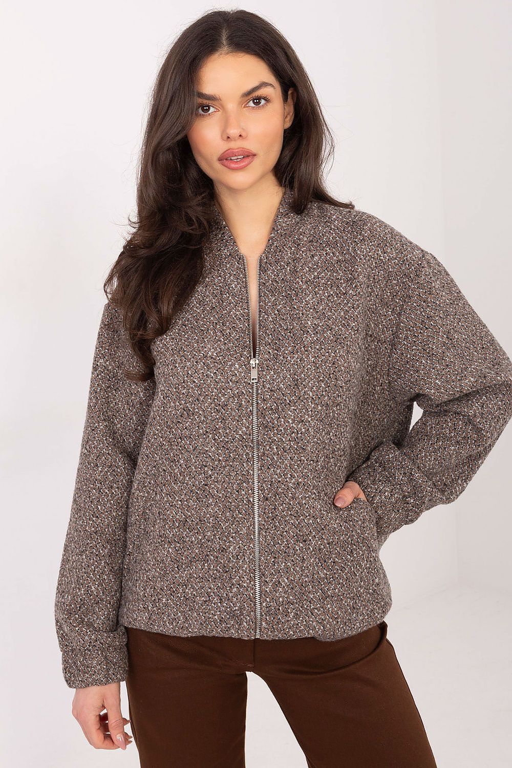 Jacket “Lakerta”