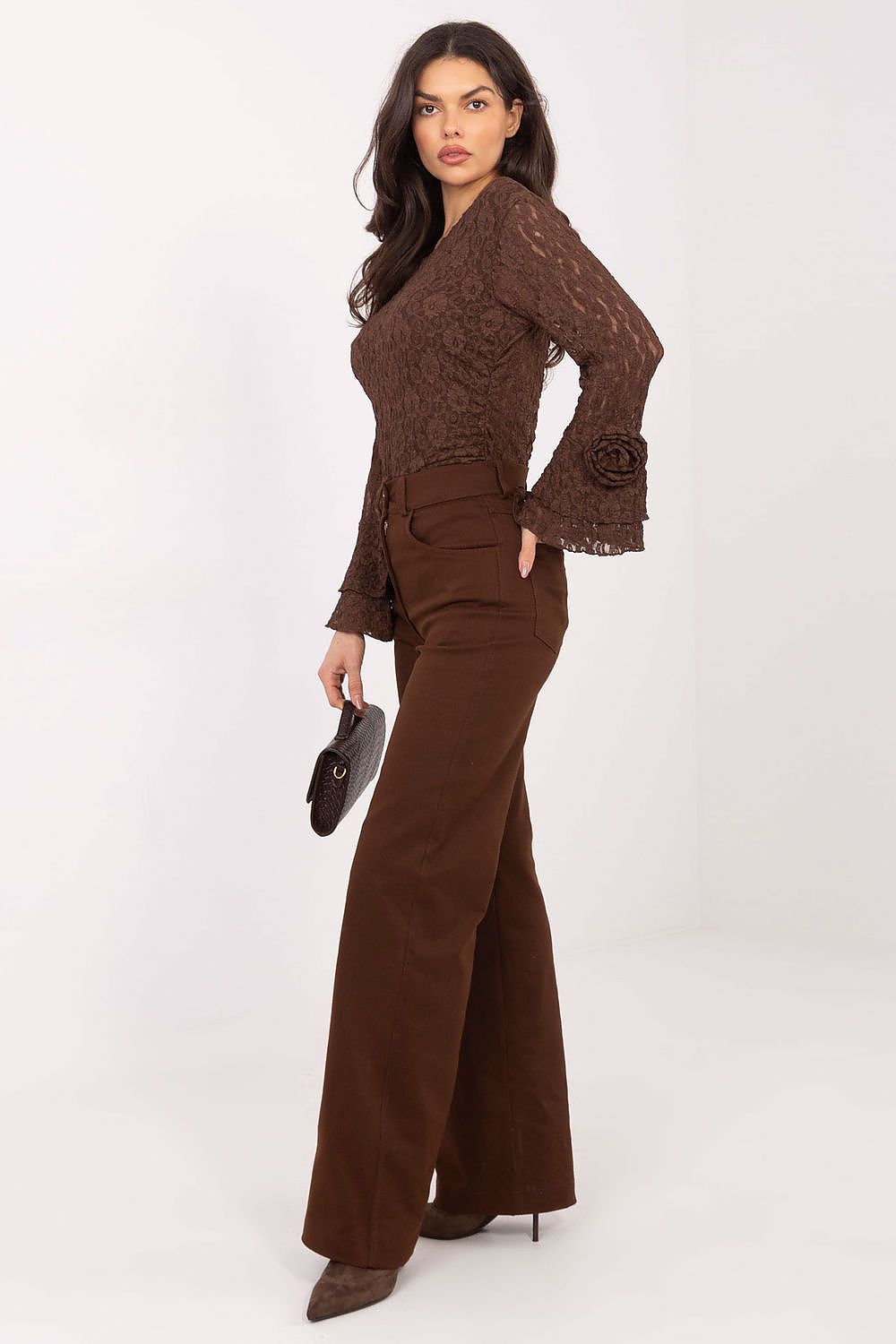 Trousers “Lakerta”