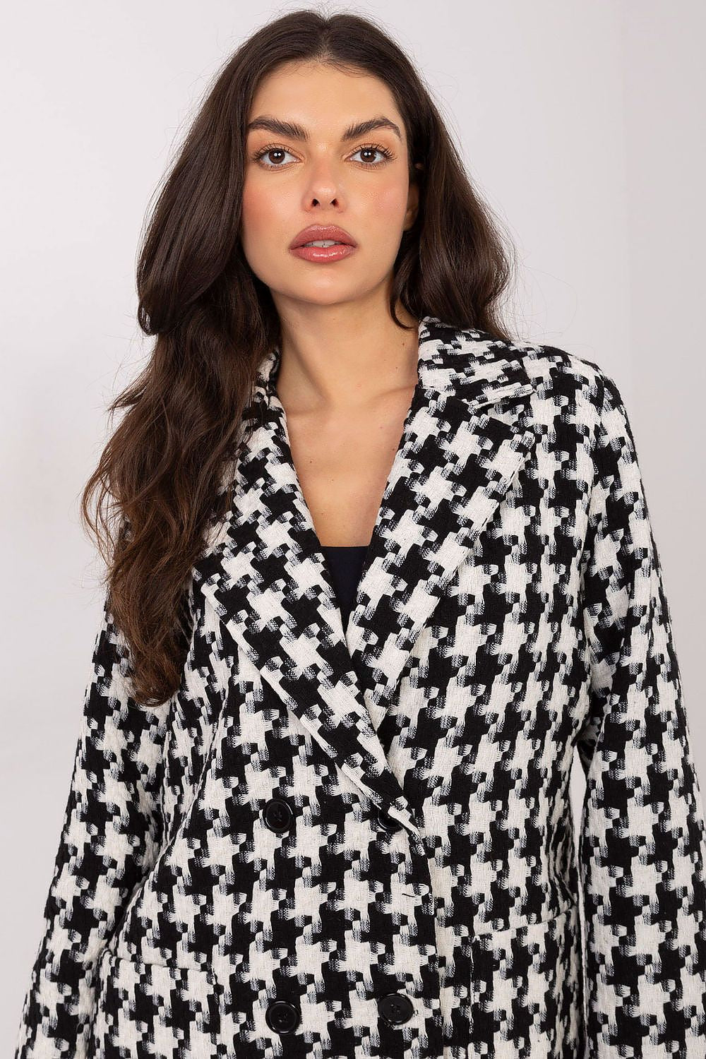 Jacket “Lakerta”