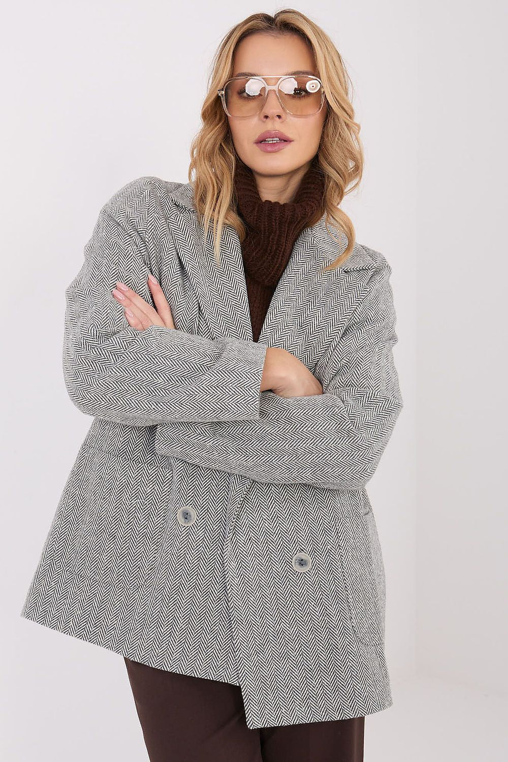 Jacket “Lakerta”