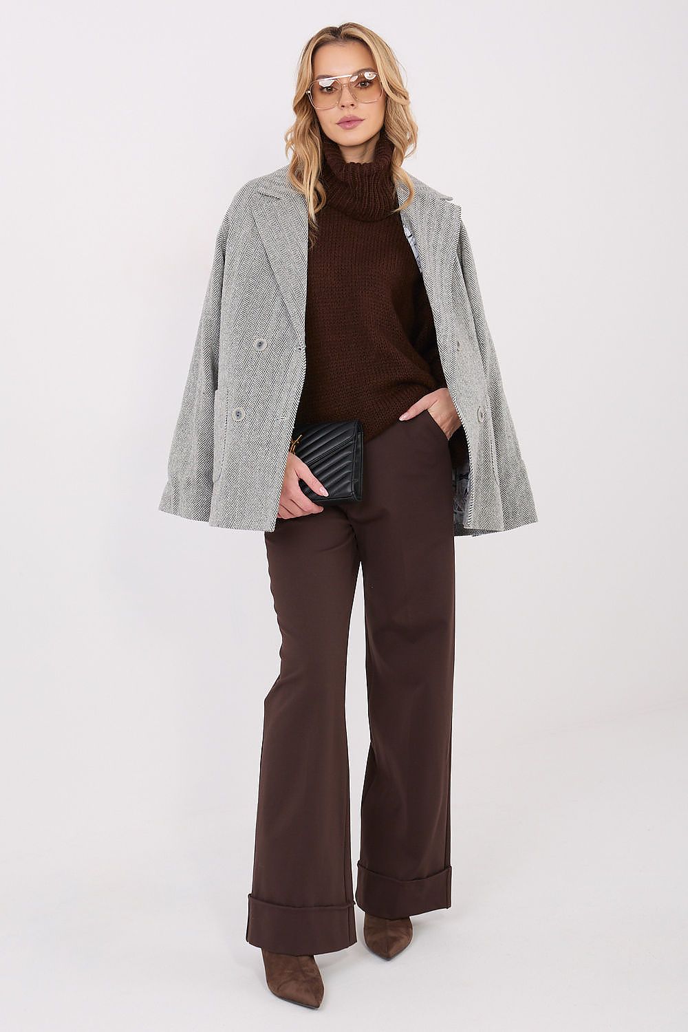 Jacket “Lakerta”