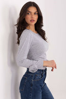  Palaidinė model 222866 Italy Moda 