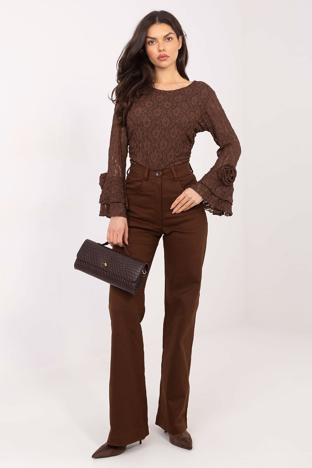  Džinsai model 222860 Lakerta 