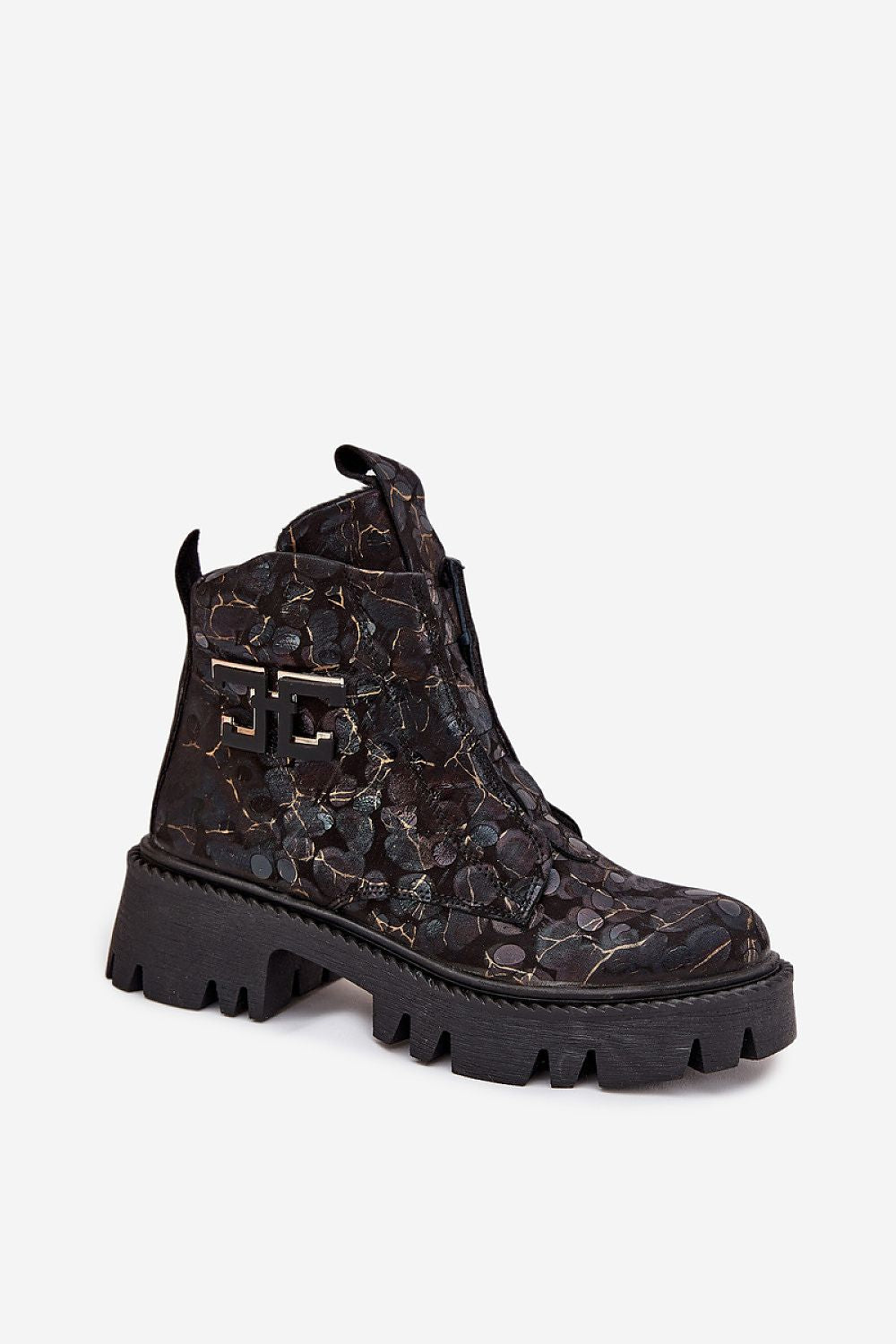 “Artiker” odiniai batai