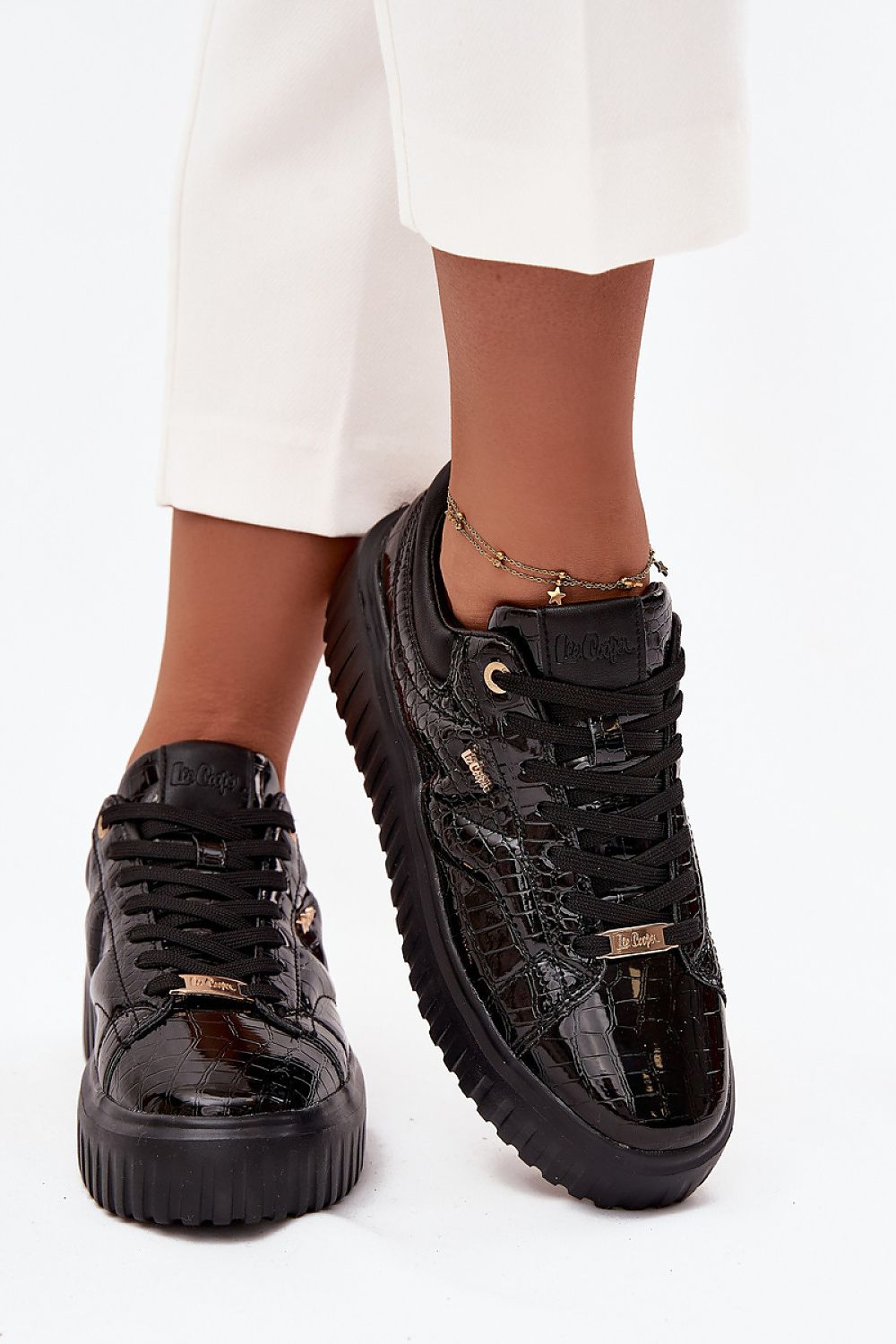 Sportinė avalynė model 222980 Step in style