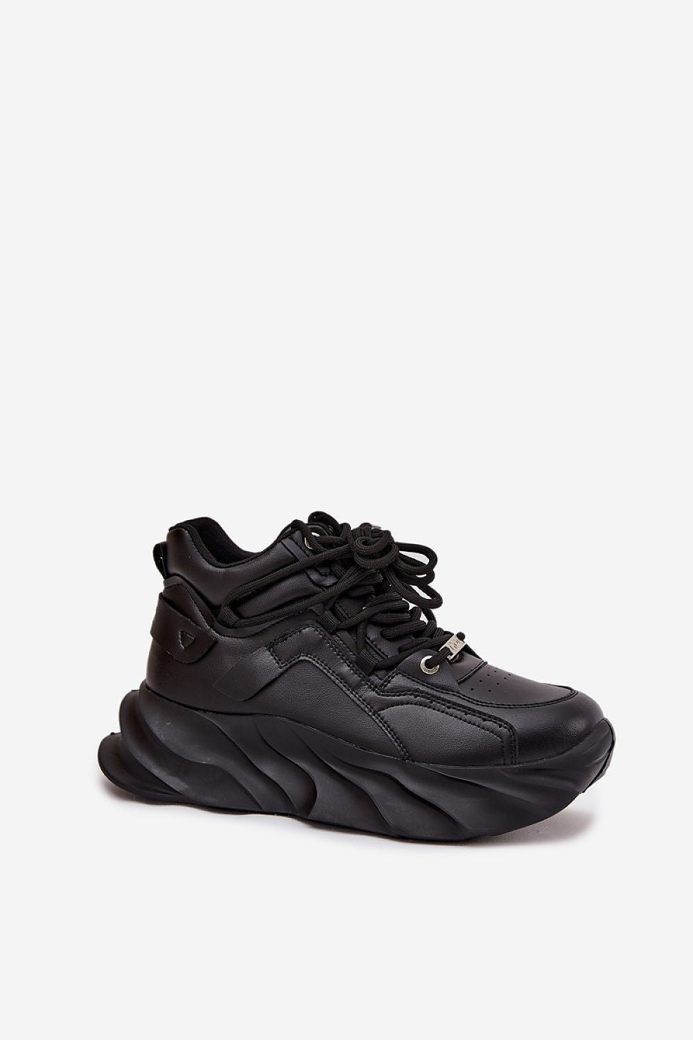 Natūralios odos sportiniai batai “GOE”