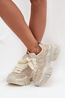 Sportinė avalynė model 222983 Step in style