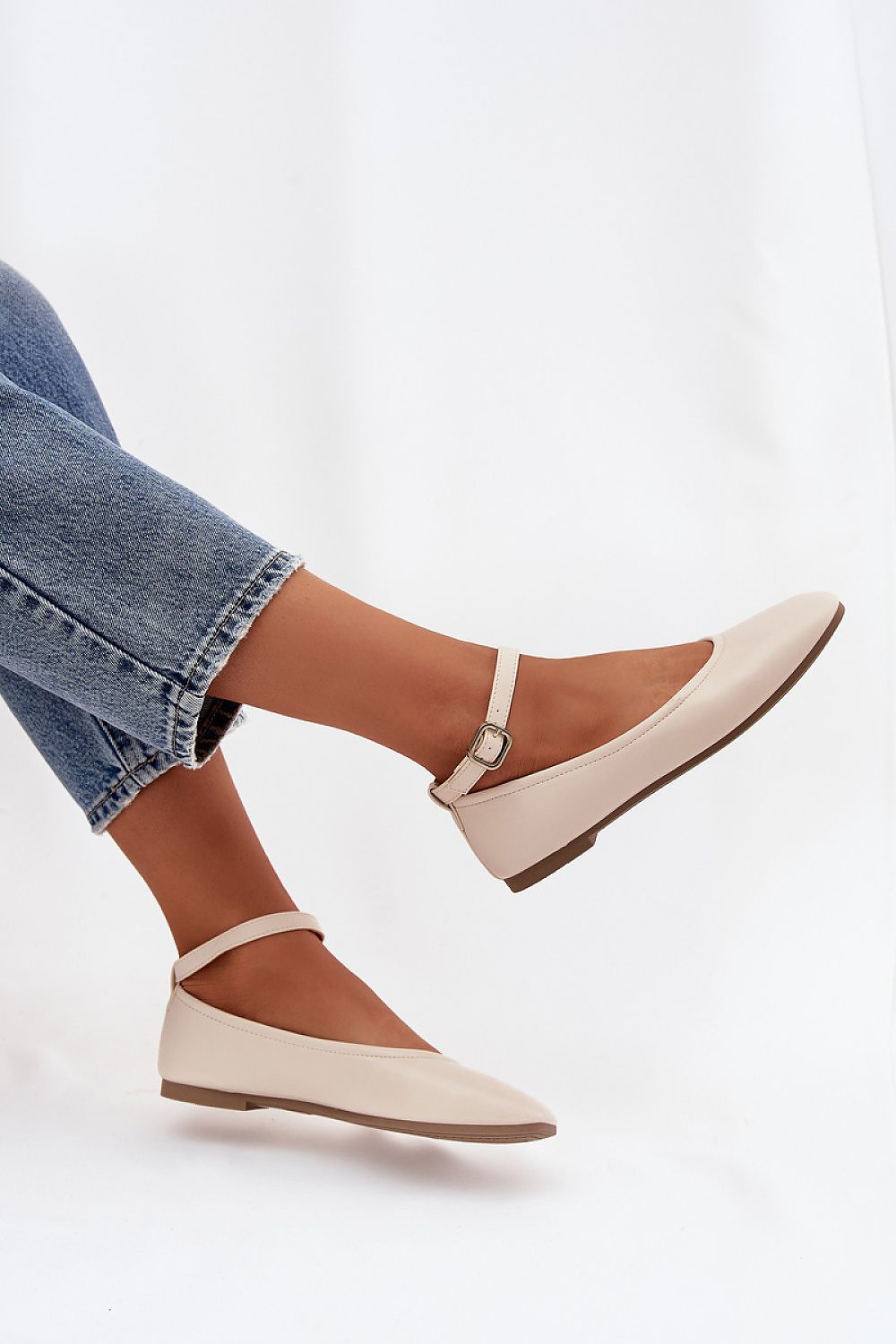  Baleto bateliai model 222993 Step in style 