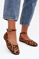  Baleto bateliai model 222996 Step in style 