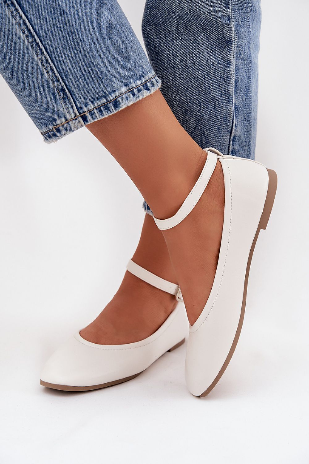  Baleto bateliai model 222997 Step in style 