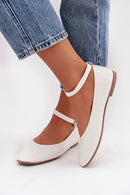  Baleto bateliai model 222997 Step in style 