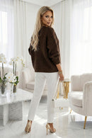  Džemperis model 223009 Numoco 