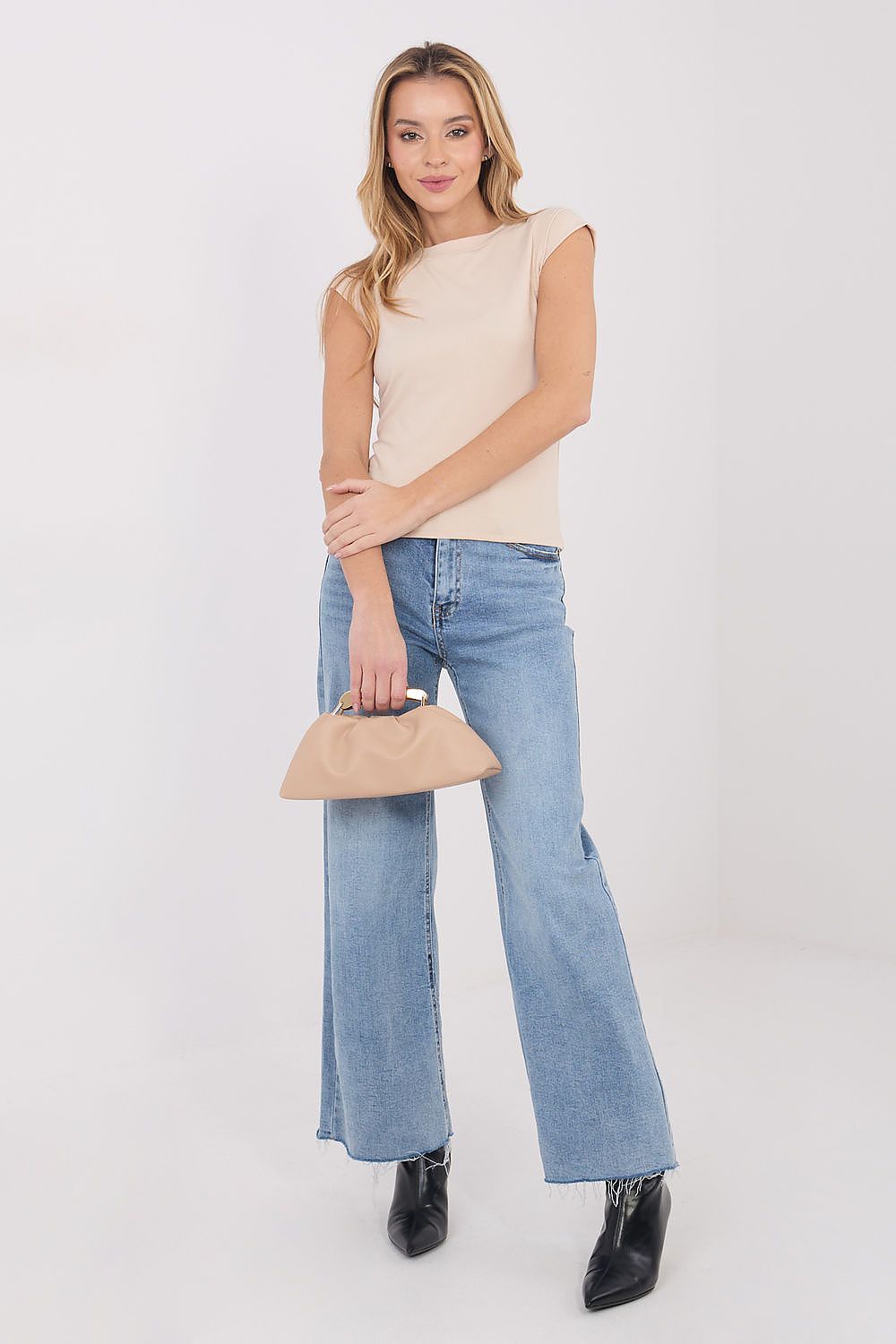 Palaidinė – universalus drabužis