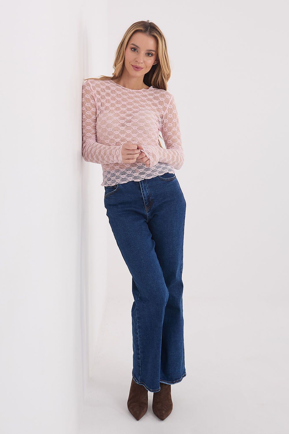 Elegantiška palaidinė