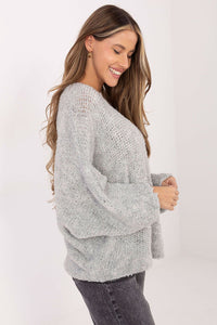  Džemperis model 223089 Factory Price 