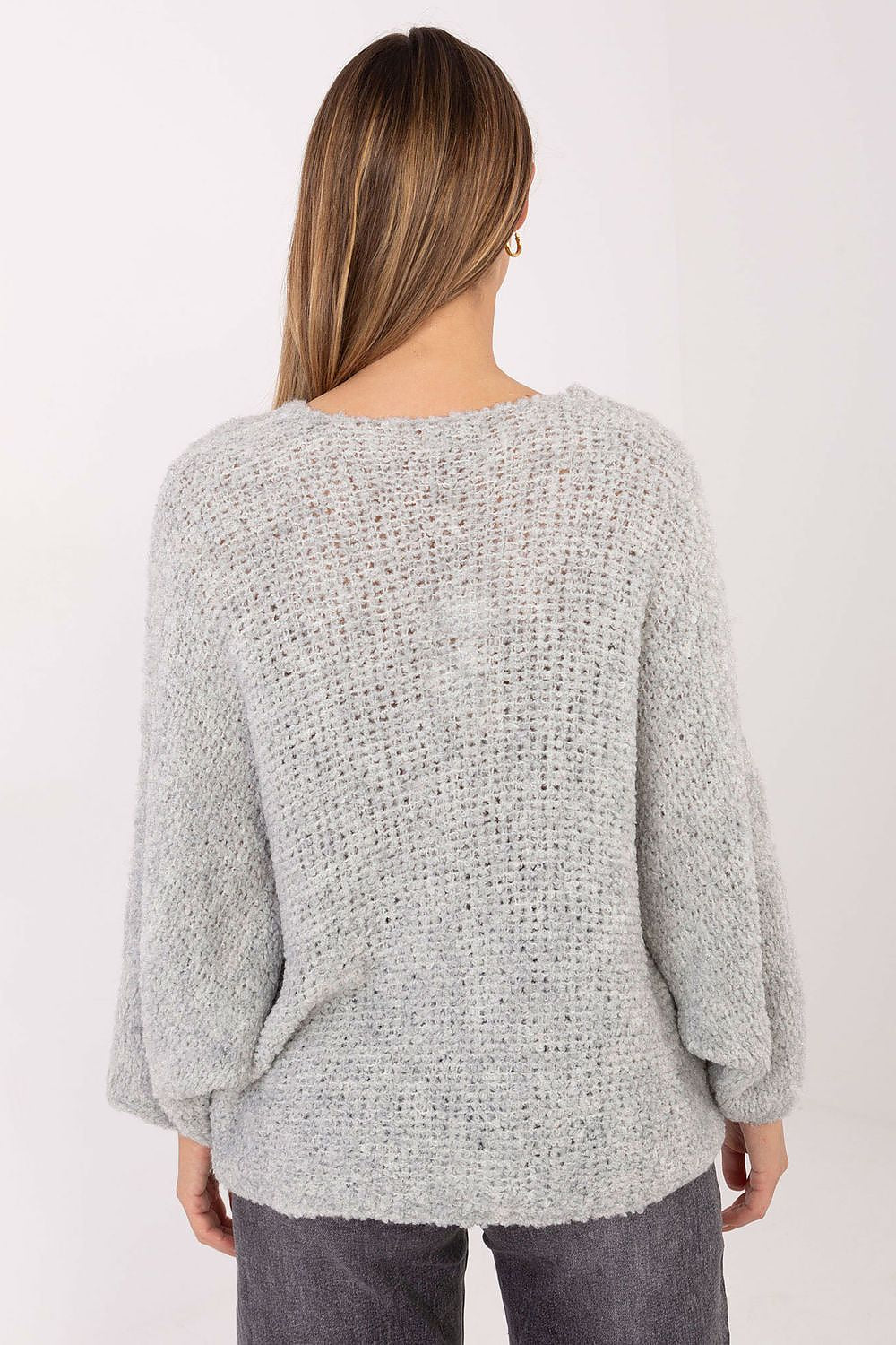  Džemperis model 223089 Factory Price 