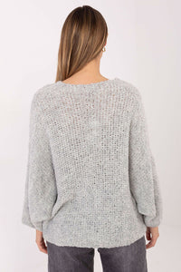  Džemperis model 223089 Factory Price 