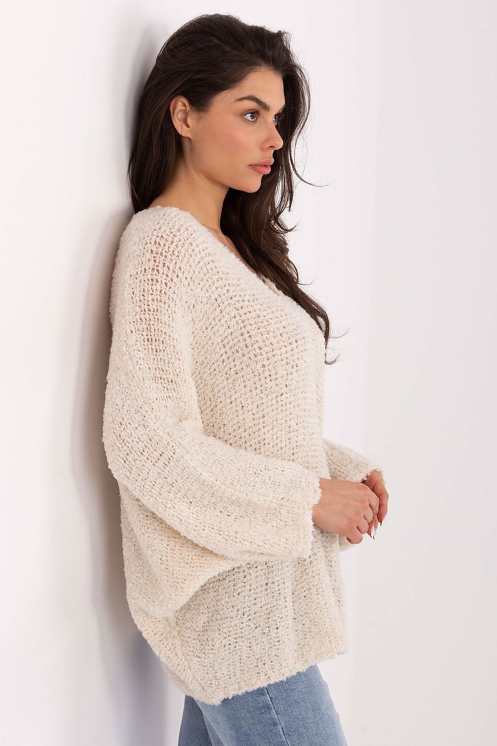  Džemperis model 223091 Factory Price 