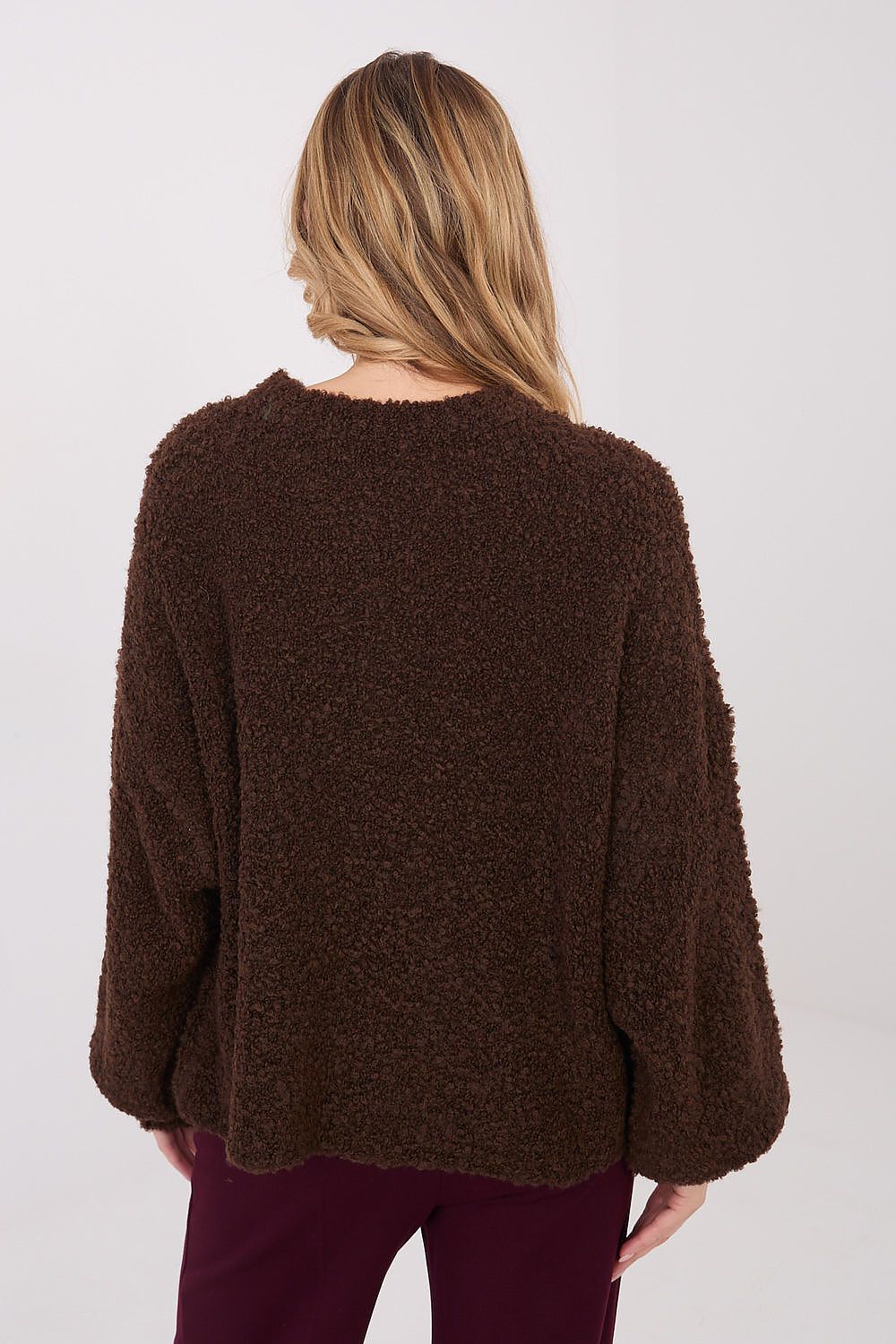  Džemperis model 223097 Factory Price 