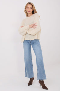  Džemperis model 223098 Factory Price 