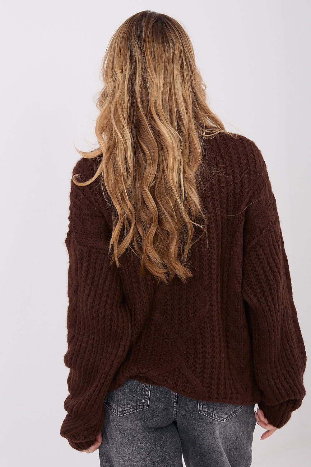  Džemperis model 223106 Factory Price 