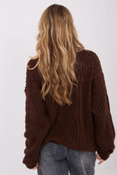  Džemperis model 223106 Factory Price 