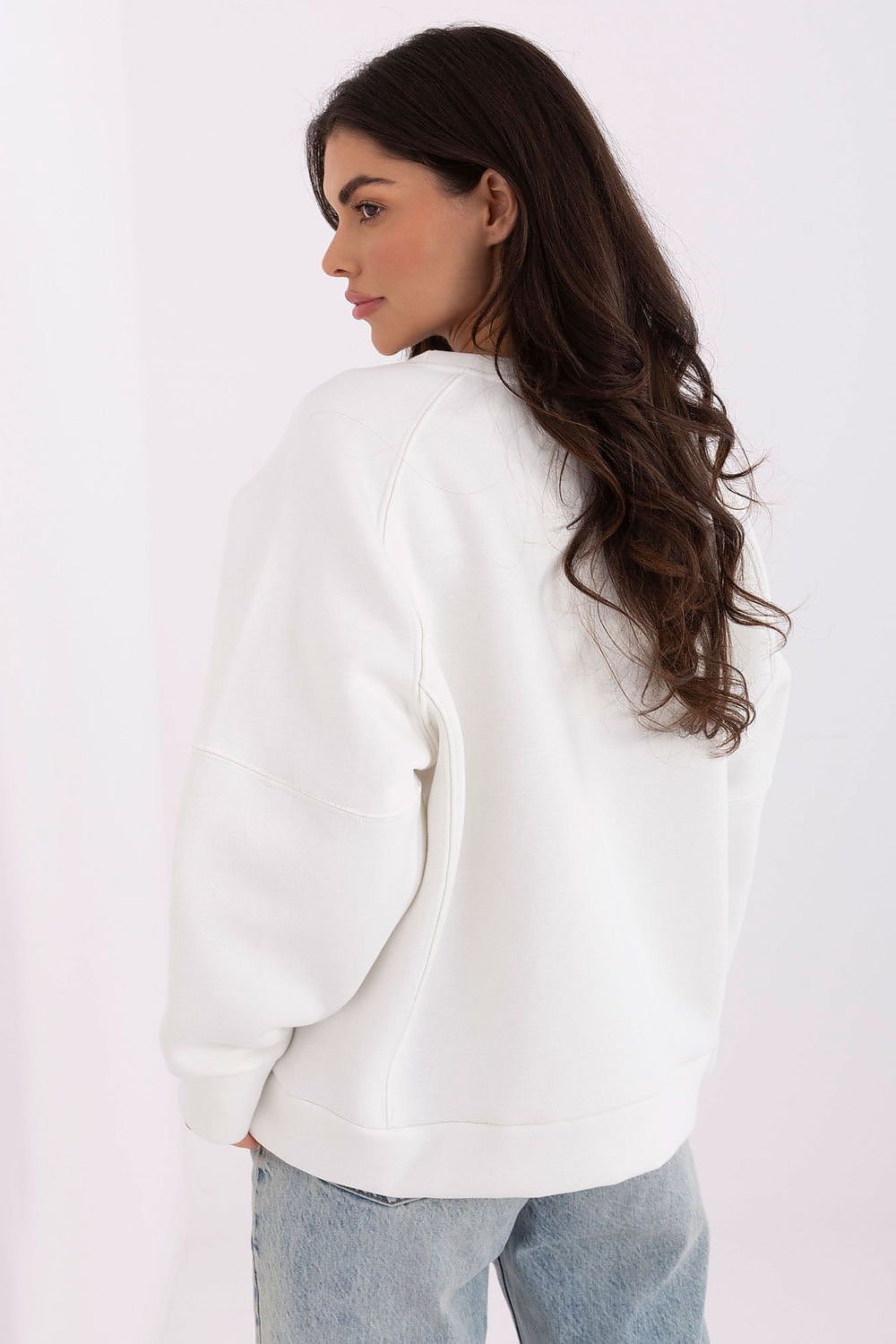  Džemperis model 223107 Factory Price 