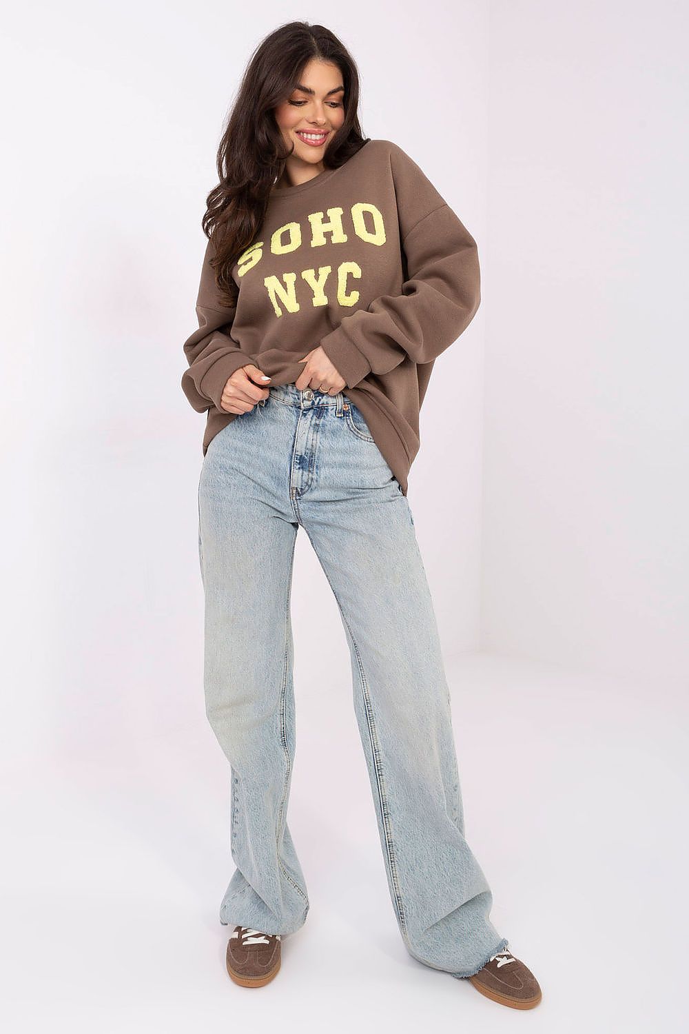 Džemperis “Factory Price”