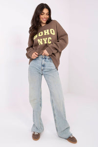  Džemperis model 223108 Factory Price 