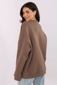  Džemperis model 223108 Factory Price 