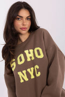  Džemperis model 223108 Factory Price 