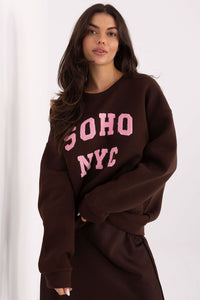  Džemperis model 223109 Factory Price 