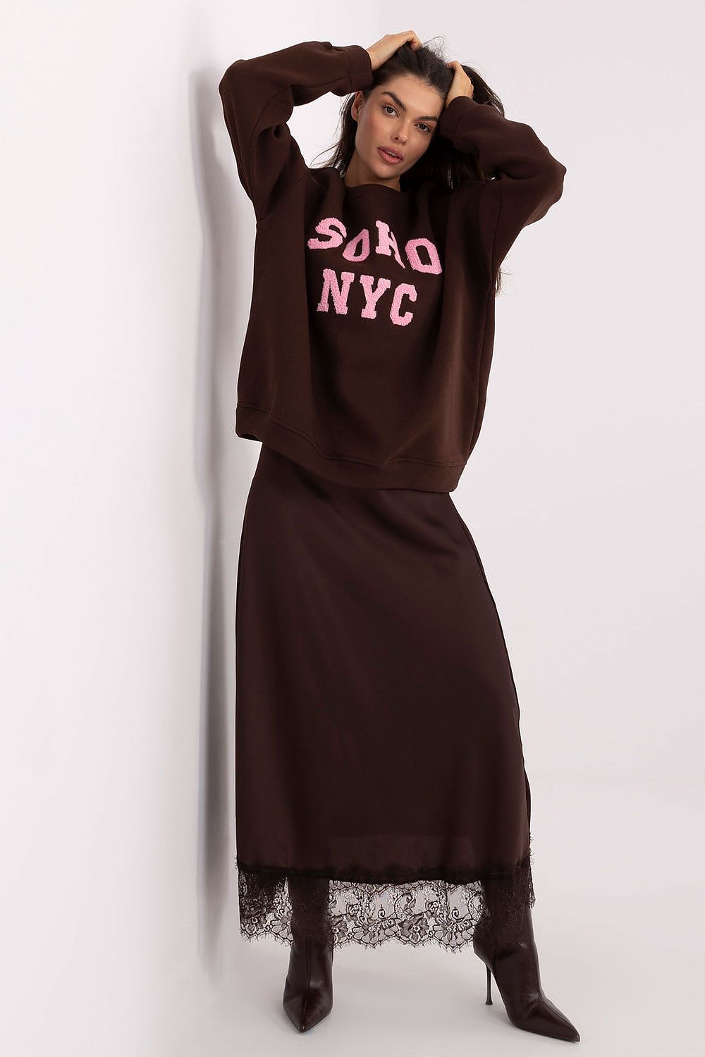 Džemperis “Factory Price”