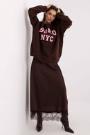  Džemperis model 223109 Factory Price 