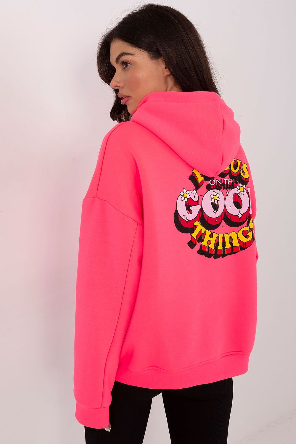  Džemperis model 223110 Factory Price 