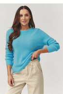  Džemperis model 223251 Makadamia 