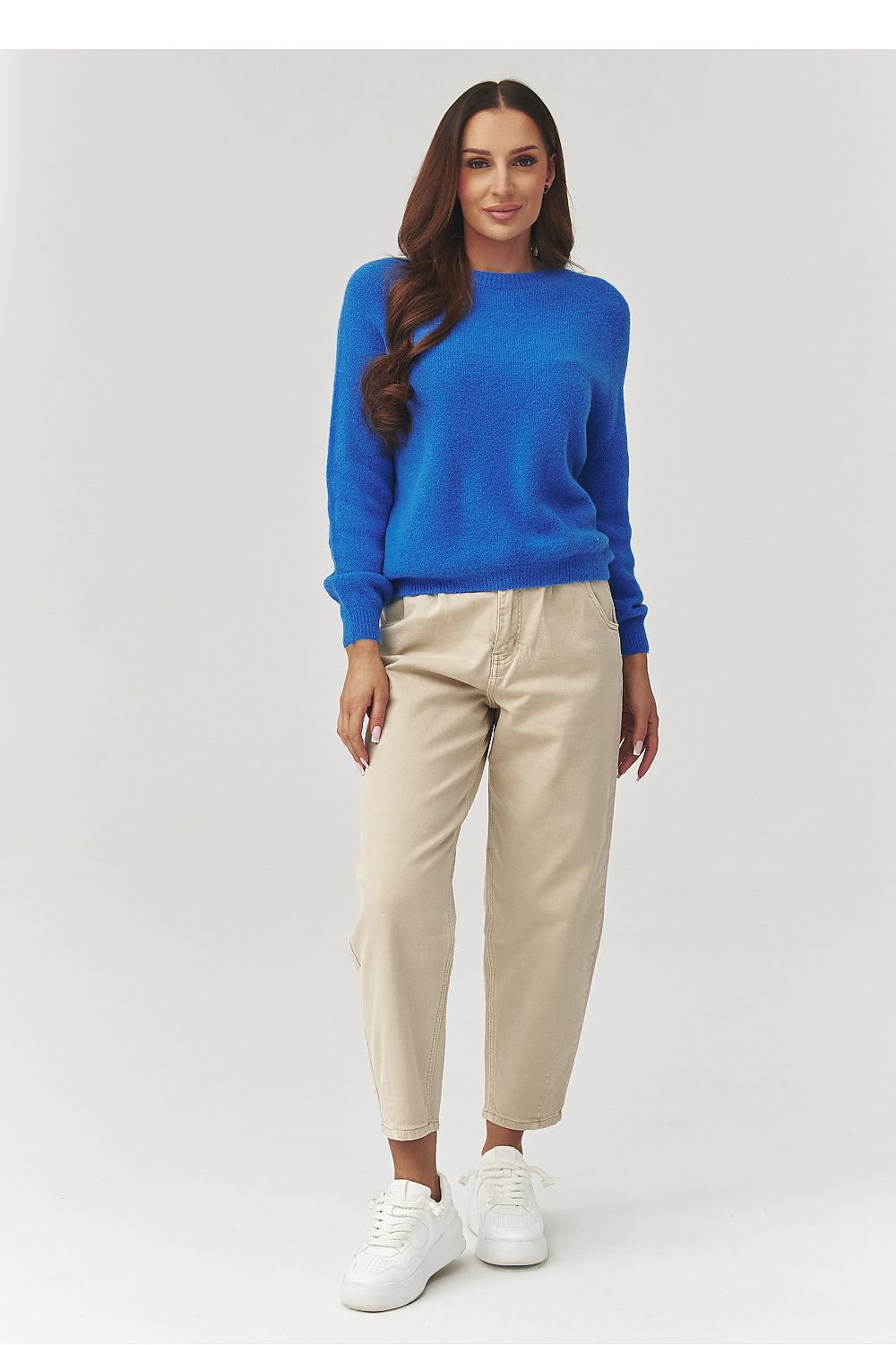 Moteriškas megztinis