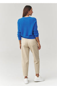  Džemperis model 223252 Makadamia 