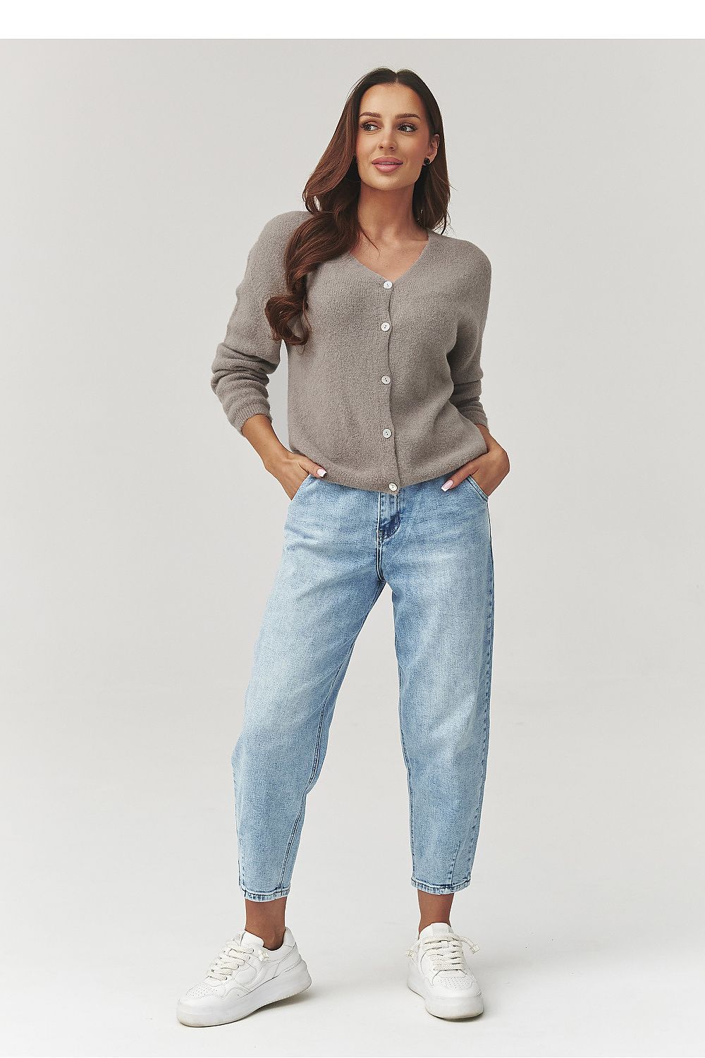 Moteriškas megztukas