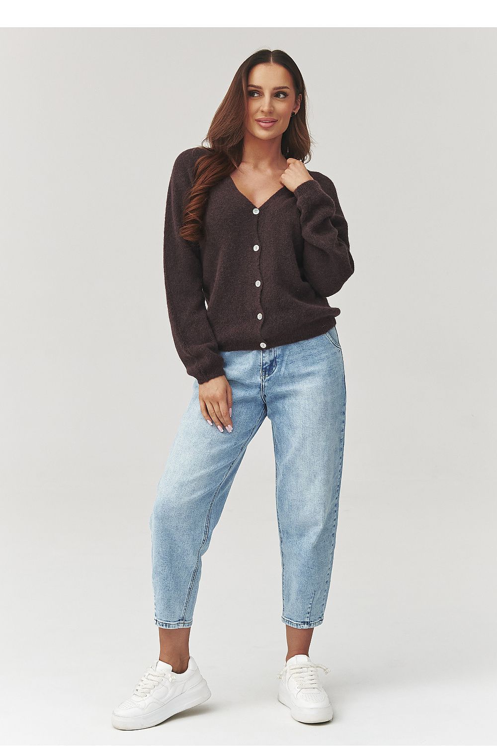 Moteriškas megztukas