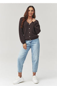  Megztinis model 223259 Makadamia 