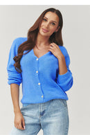  Megztinis model 223260 Makadamia 