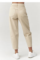  Džinsai model 223265 Makadamia 