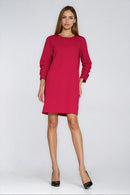  Dieninė suknelė model 223282 Nife 