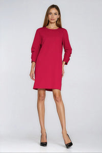  Dieninė suknelė model 223282 Nife 