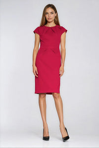  Dieninė suknelė model 223289 Nife 