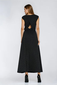  Vakarinė suknelė model 223290 Nife 