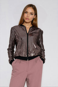  Džemperis model 223298 Nife 