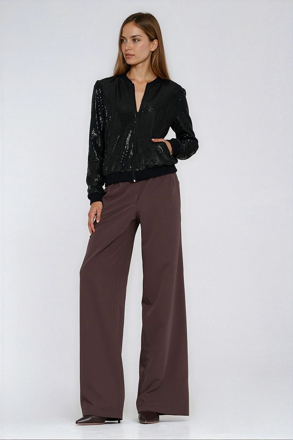 Stilingas švarkelis