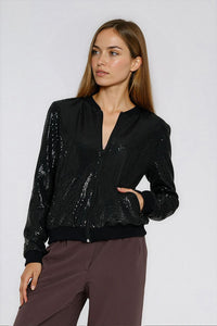  Džemperis model 223299 Nife 